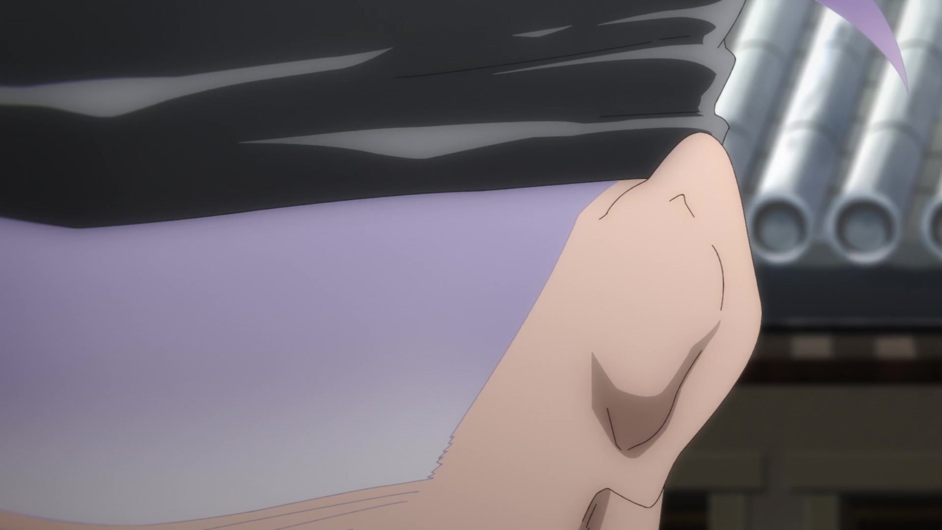 [Tsukyio Editing Resources] Jujutsu Kaisen Season 1 (Episode 2) Raw Clips (111) (tsukyio.com).mp4